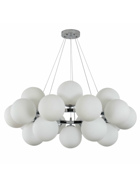 Подвесная люстра Kink Light Сида 07508-20A,02