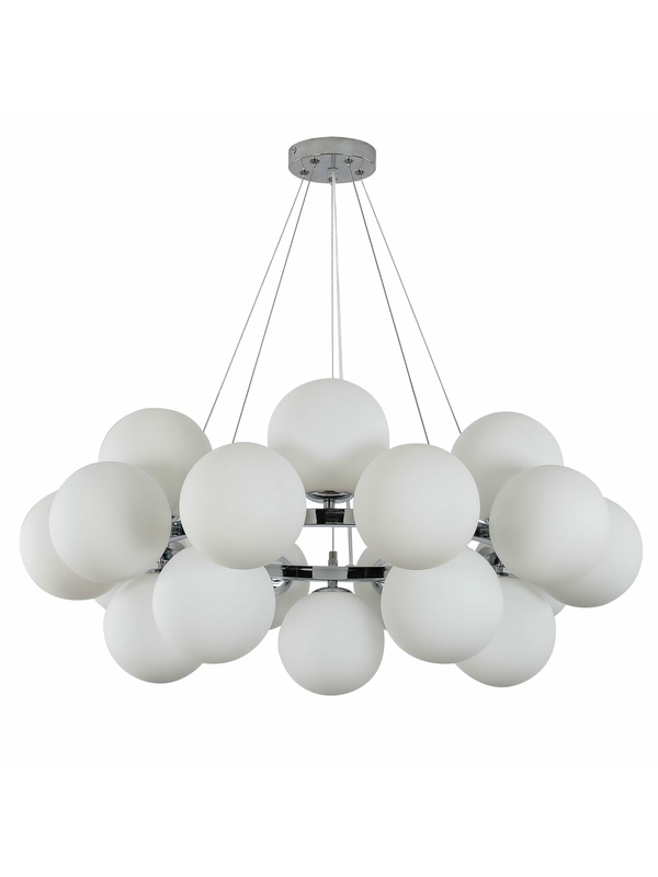 Подвесная люстра Kink Light Сида 07508-20A,02