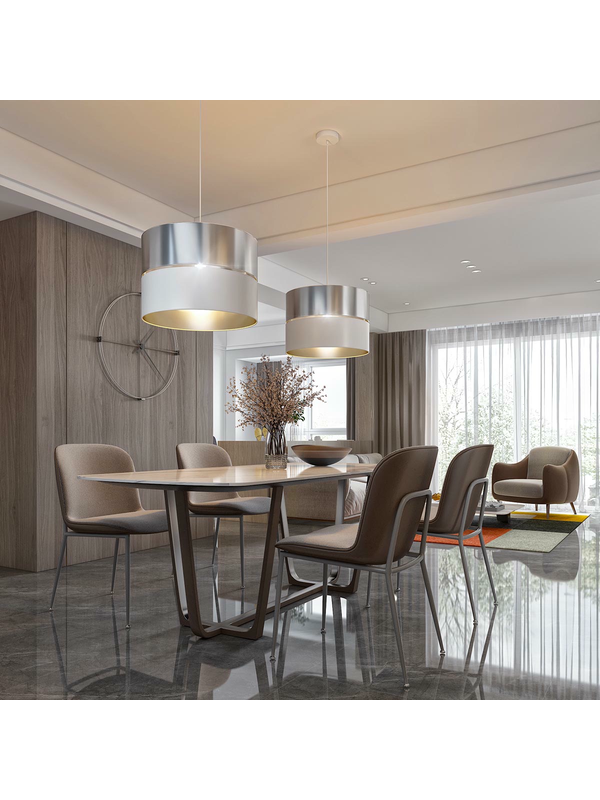 Подвесной светильник TK Lighting 534 Hilton — изображение 4