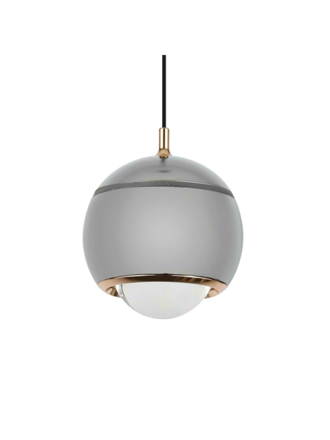 Подвесной светильник LED4U L8753-1 CR