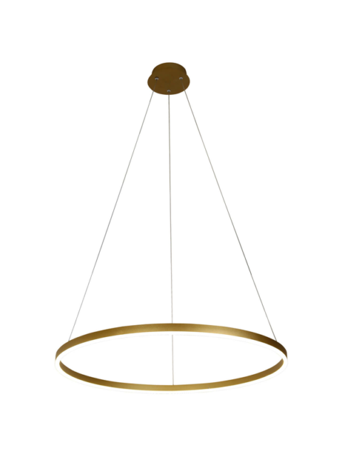 Подвесной светодиодный светильник Kink Light Тор 08214,33P(3000K)