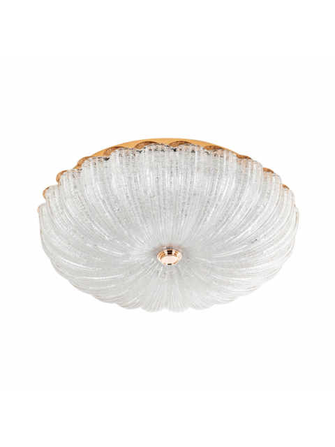 Потолочный светильник LED4U L1115-400 GD