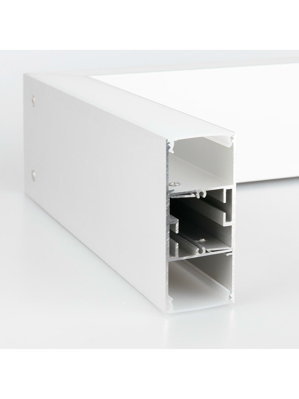 Настенный светодиодный светильник Elektrostandard LSG-02-2-8 103-32-6500-MS a041470 — изображение 3