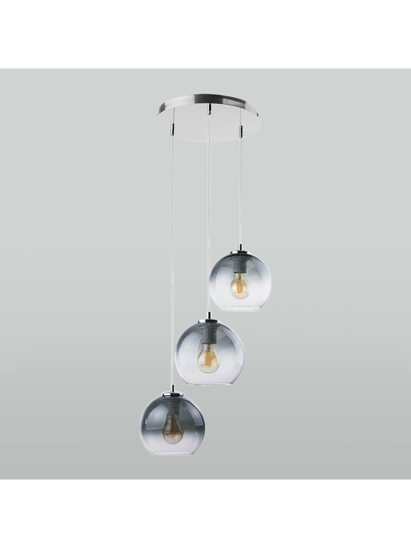 Подвесной светильник TK Lighting 2795 Santino