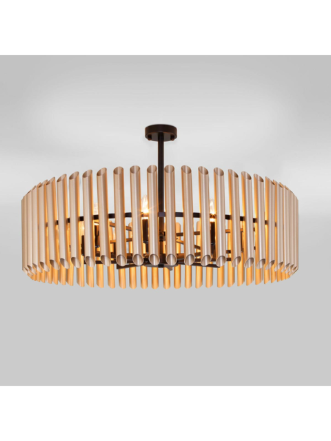 Потолочная люстра Bogates Castellie 361/8