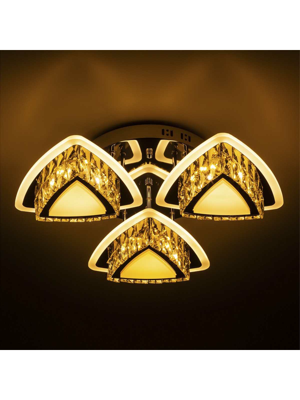 Потолочный светильник LED4U L5901-3 — изображение 2