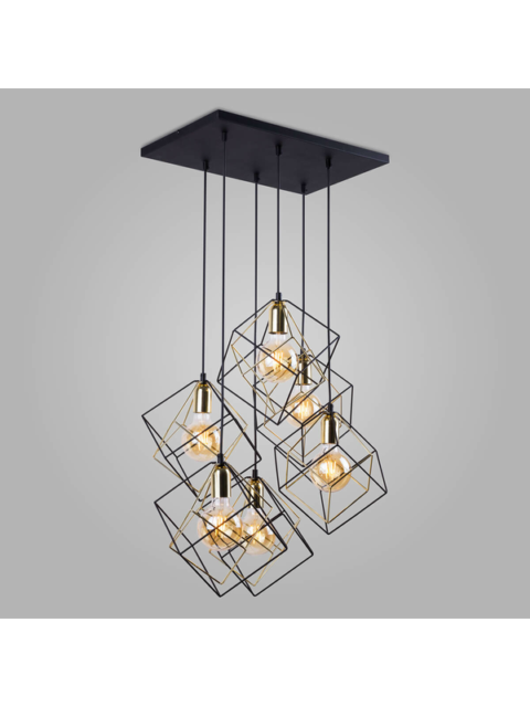 Подвесной светильник TK Lighting 191 Alambre