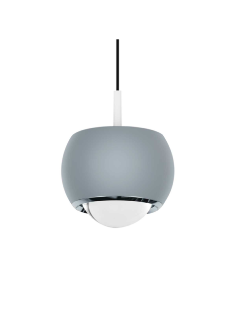 Подвесной светильник LED4U L8757-1 CR