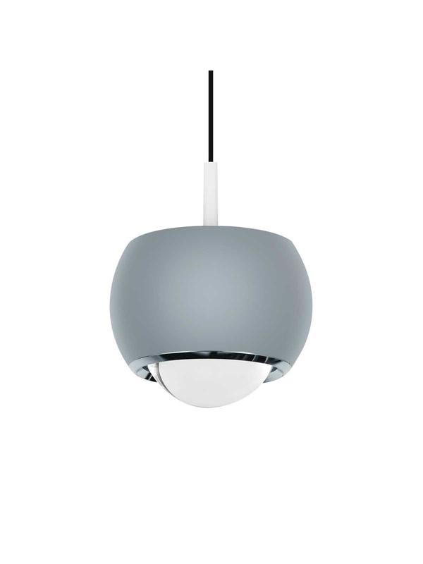 Подвесной светильник LED4U L8757-1 CR