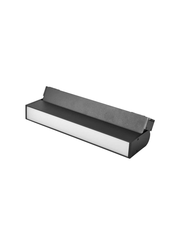 Трековый светодиодный светильник Favourite Unika 4143-1U