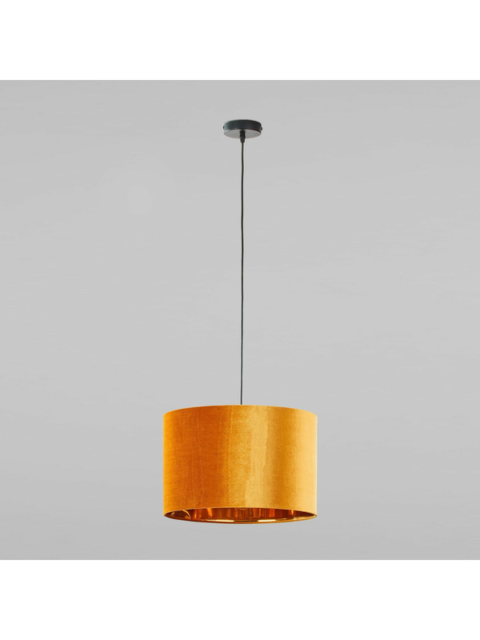 Подвесной светильник TK Lighting 6121 Tercino Orange