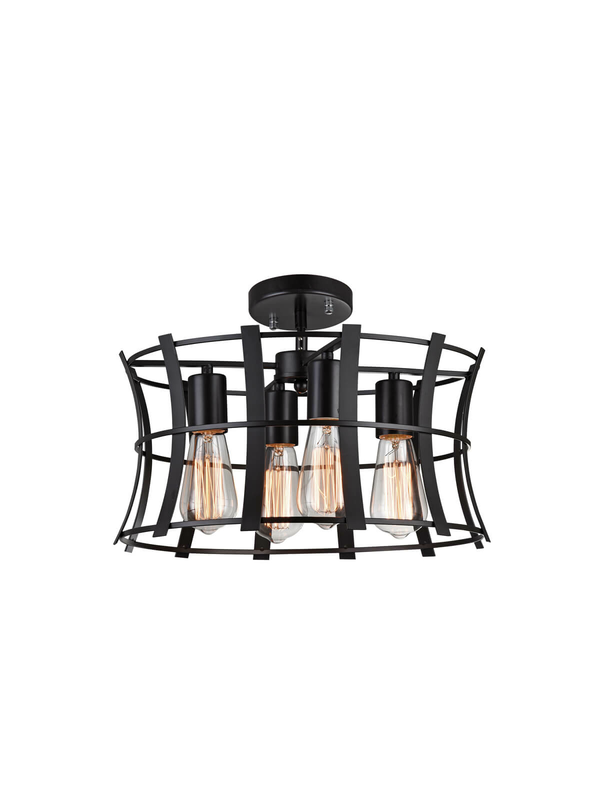 Подвесная люстра Favourite Werk 1521-4PC