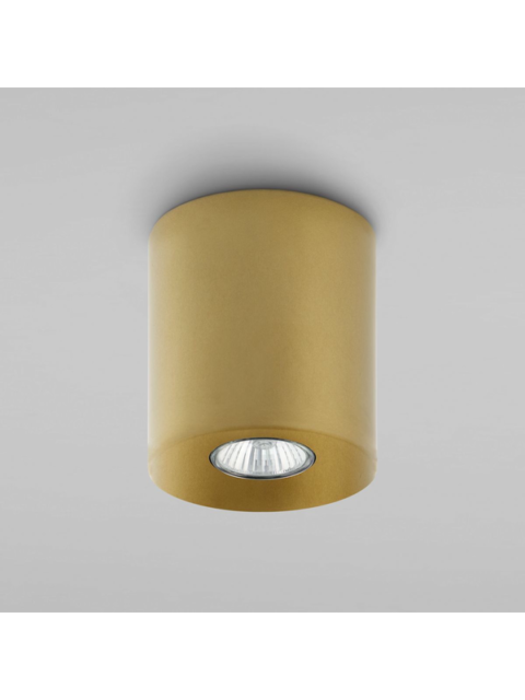 Потолочный светильник TK Lighting 3198 Orion Gold