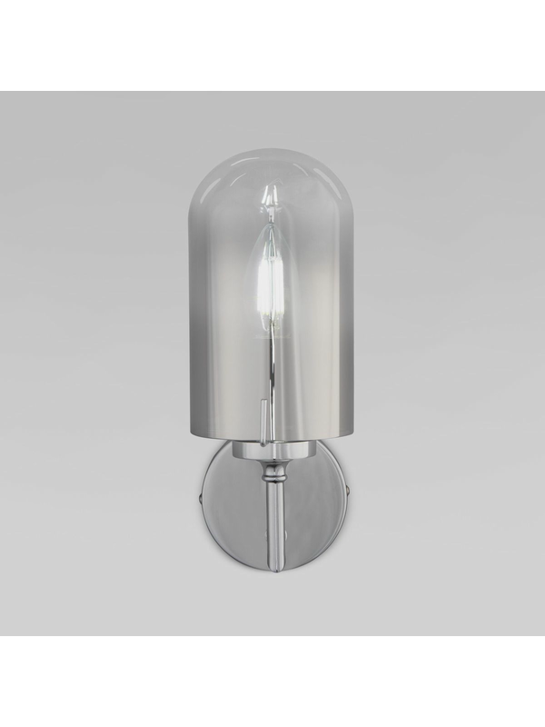 Бра Eurosvet Pluto 60156/1 хром — изображение 4
