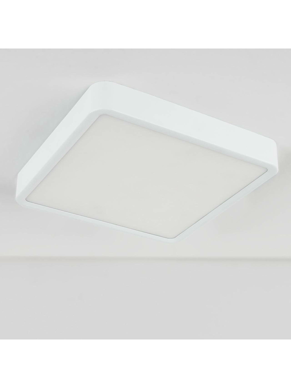 Потолочный светодиодный светильник Elektrostandard DLS034 18W 4200K a043017 — изображение 2