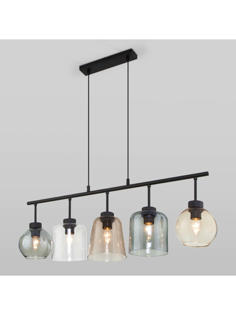 Подвесной светильник TK Lighting 3273 Cubus