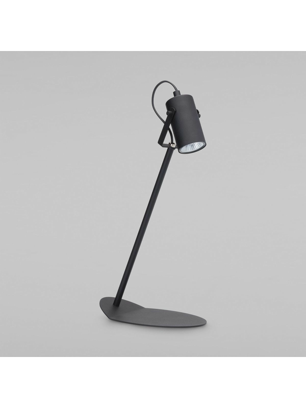 Настольная лампа TK Lighting 3062 Redo Black