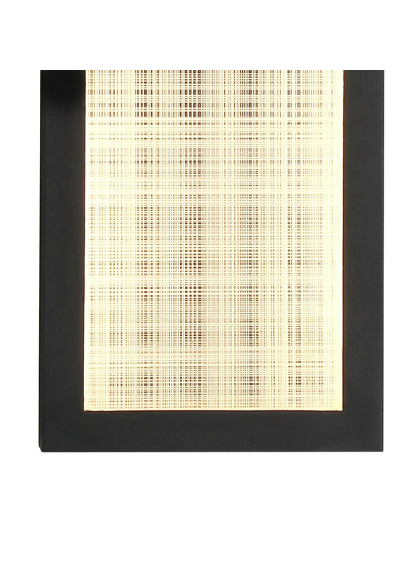 Уличный настенный светодиодный светильник Favourite Mist 4298-2W — изображение 2