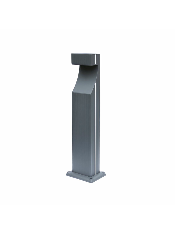 Уличный светодиодный светильник Kink Light Келси 09205-F(220V),16(RGB)