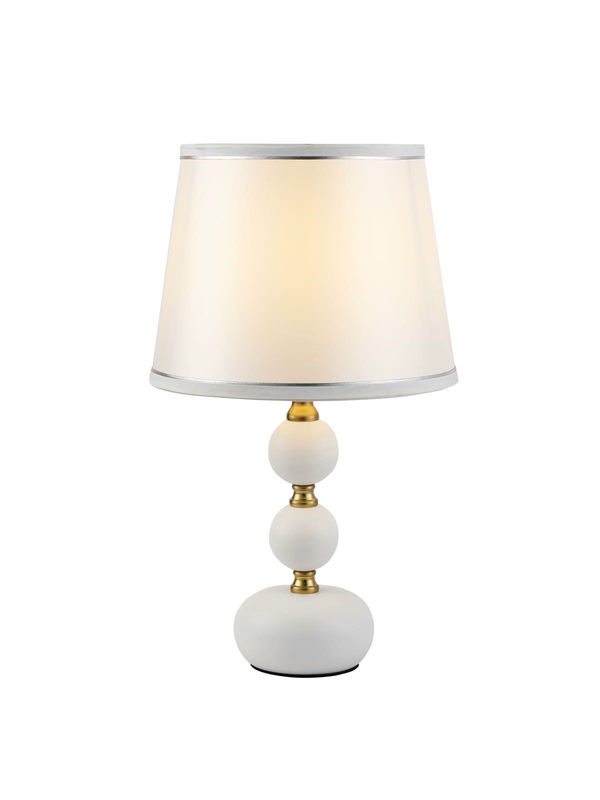 Настольная лампа Modelux ML.6142.01TL WH