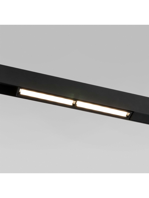 Трековый светодиодный светильник Elektrostandard Slim Magnetic 85008/01 a057196