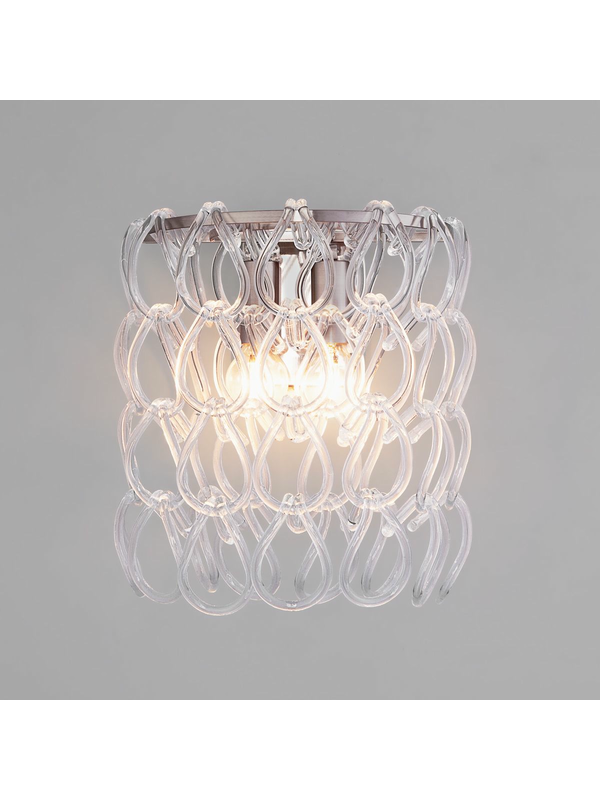 Настенный светильник Bogates Cappio 380/2 a069358