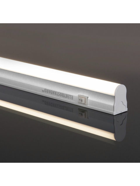 Настенный светодиодный светильник Elektrostandard Stick 55002/Led a057222