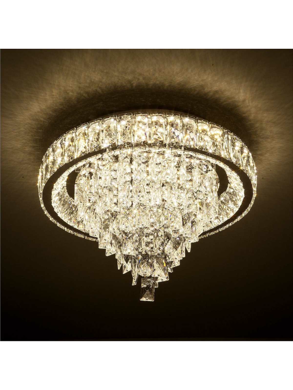 Потолочная люстра LED4U L030-500 с функцией УД — изображение 5