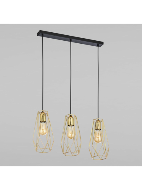 Подвесной светильник TK Lighting 2698 Lugo