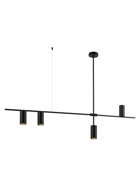 Подвесная люстра Kink Light Рия 07621-4,19