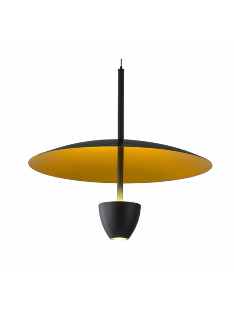 Подвесной светодиодный светильник Kink Light Синди 08466-35,19(33)