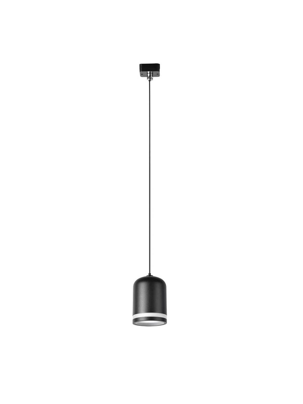 Трековый светодиодный светильник Favourite Unika 4145-1P