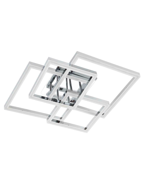 Потолочный светильник LED4U L11015-4 CR
