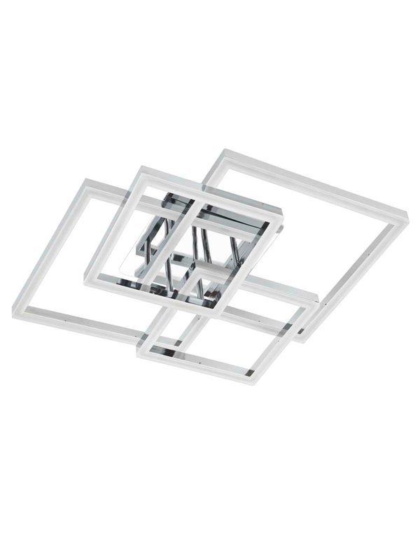 Потолочный светильник LED4U L11015-4 CR