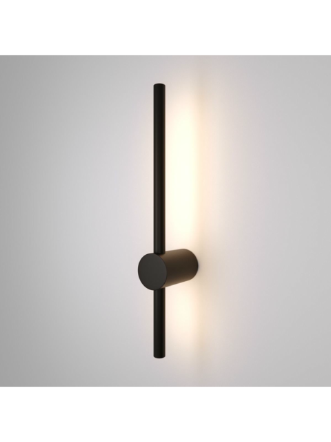 Бра Elektrostandard Cane MRL Led 1114 черный a058233