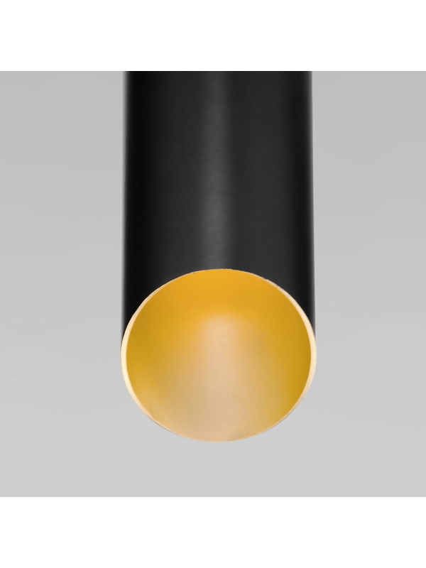 Подвесной светильник Eurosvet Dome Elegante 50245/1 черный — изображение 4
