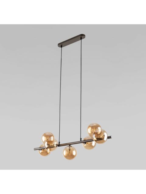 Подвесная люстра TK Lighting 4506 Estera
