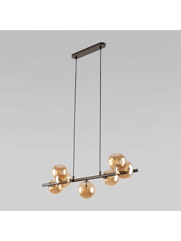 Подвесная люстра TK Lighting 4506 Estera