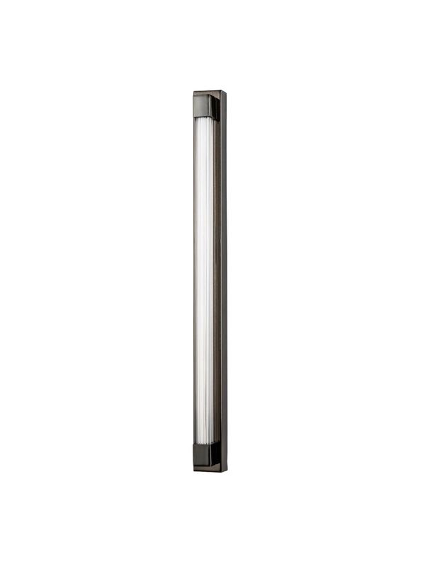 Настенный светильник LED4U L2244-520 BK