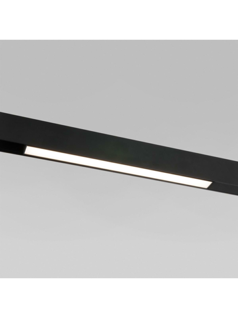 Трековый светодиодный светильник Elektrostandard Slim Magnetic 85000/01 a057188