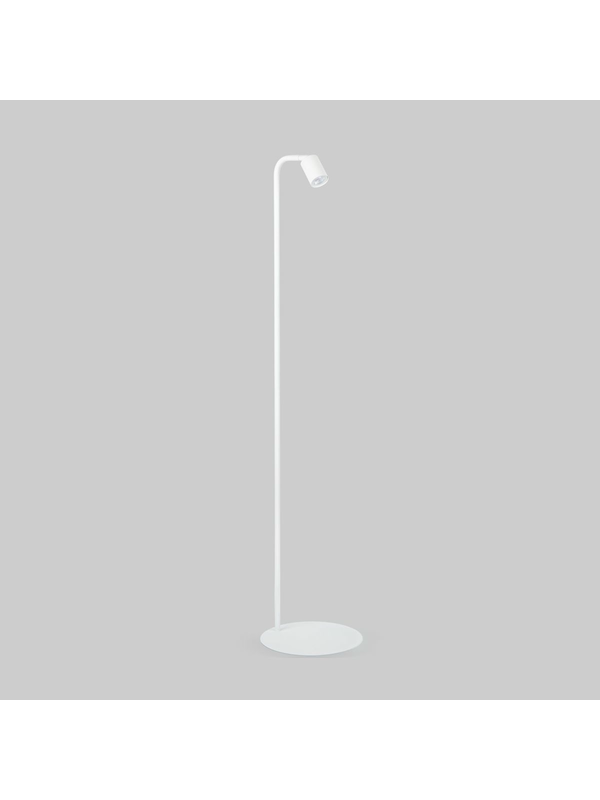 Торшер TK Lighting 5484 Logan White