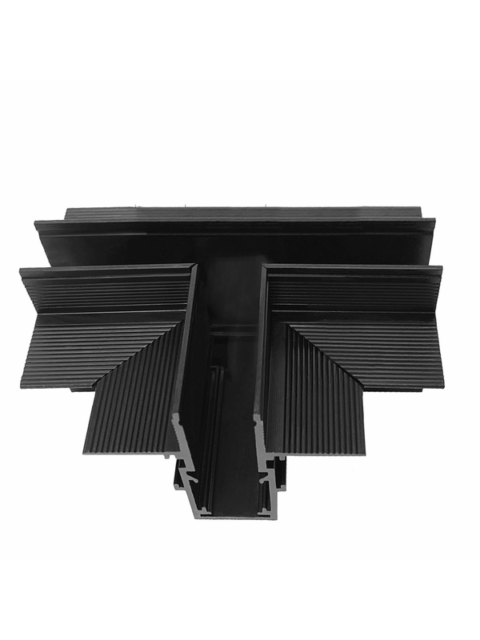 Коннектор T-образный Favourite Logica 1012-CT-001
