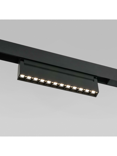 Трековый светодиодный светильник Elektrostandard Slim Magnetic 85010/01 a057198