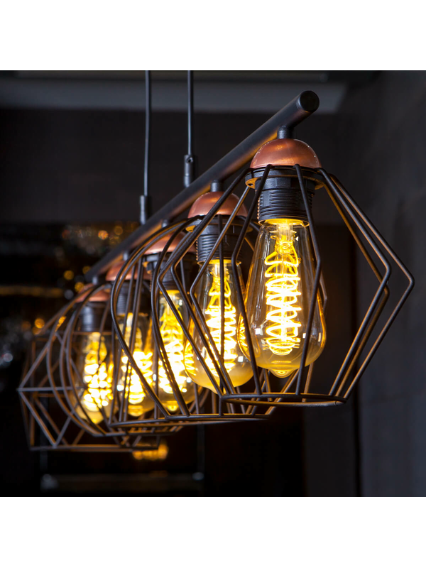 Подвесной светильник TK Lighting 1649 Galaxy — изображение 2