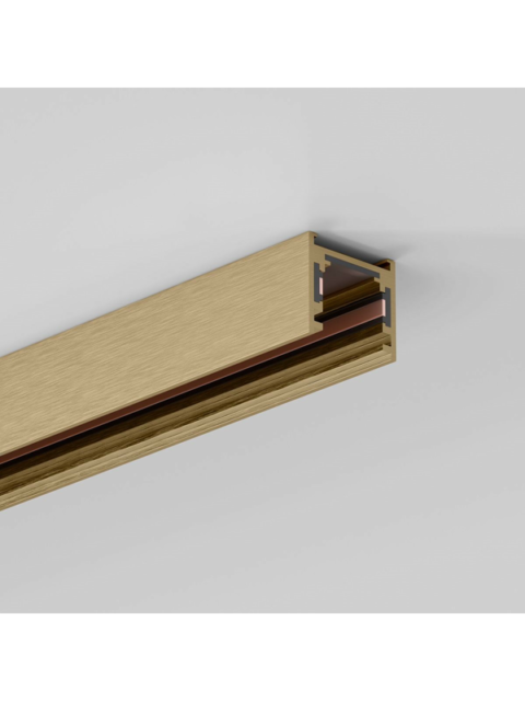 Шинопровод Elektrostandard Brass Line 85223/00 a069638