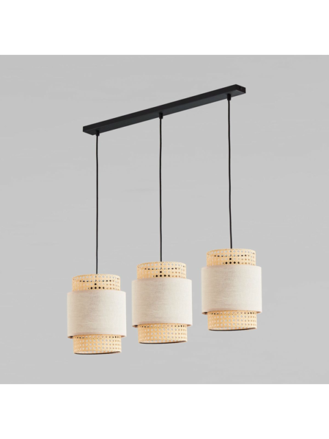 Подвесной светильник TK Lighting 6304 Boho Nature