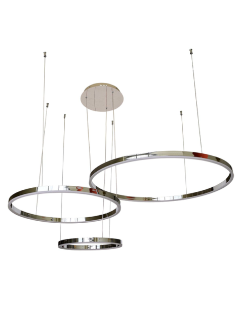 Подвесной светодиодный светильник Kink Light Тор 08223,02PA(4000K)