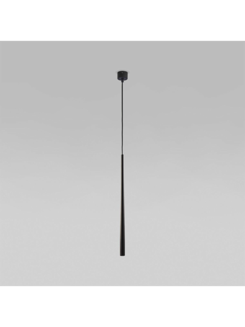 Подвесной светильник TK Lighting 6410 Piano Black