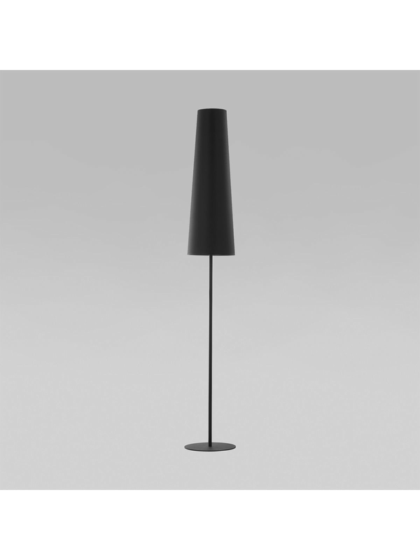 Торшер TK Lighting 5170 Umbrella Black