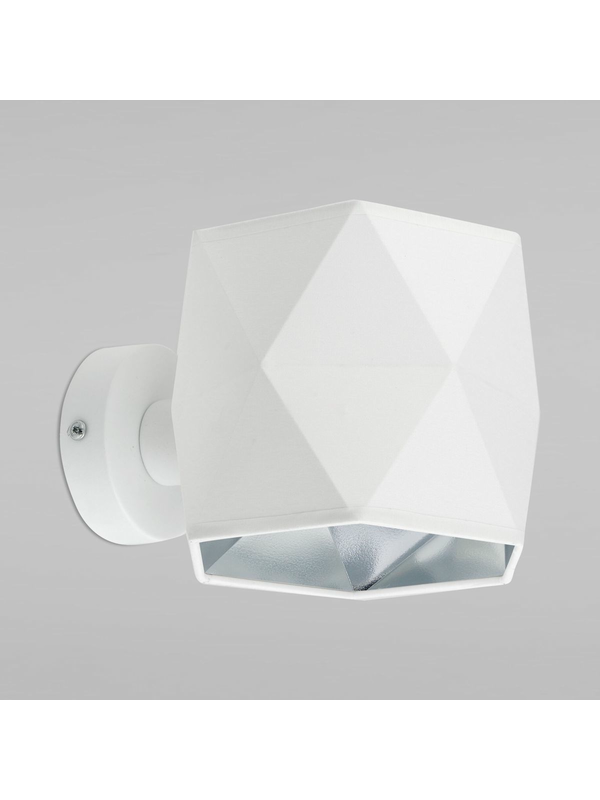 Бра TK Lighting 3246 Siro White